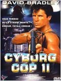 Cyborg Cop 2