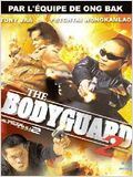 The bodyguard 2