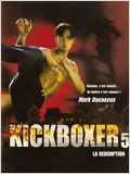 Kickboxer 5 : La Rédemption