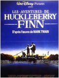 Les Aventures d'Huckleberry Finn