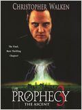 The Prophecy 3 : the ascent