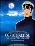 Corto Maltese : La Ballade en Mer Salée