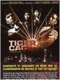 Tiger Cage - La rançon des traitres 