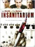 Insanitarium