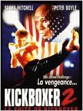 Kickboxer 2 : Le Successeur