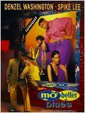 Mo' better blues