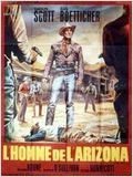 L'Homme de l'Arizona