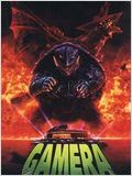 Gamera : Gardien de l'Univers