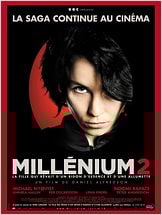 Millenium 2 streaming