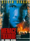 Menace toxique