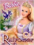 Barbie : Princesse Raiponce