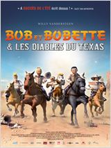 Bob & Bobette : Les Diables du Texas