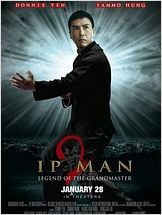 film Ip Man 2 streaming vf