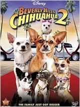 Le Chihuahua de Beverly Hills 2