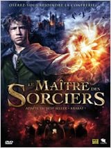 Le Maître des sorciers