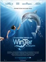 L'Incroyable histoire de Winter le dauphin