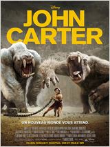 John Carter (2012) en streaming 