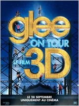 Glee ! On Tour : Le Film 3D