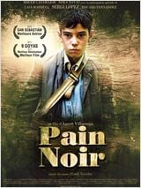 Pain noir