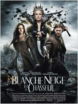 Blanche-Neige et le chasseur (2012)
