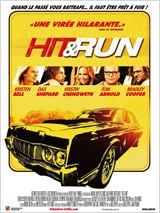 Hit and run (2012)