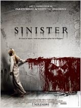 Sinister (2012) en streaming HD