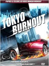 Tokyo Burnout