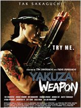 Yakuza Weapon