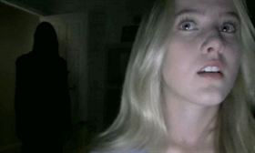Notícias do filme Atividade Paranormal 3 - AdoroCinema