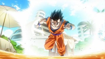 Críticas para Dragon Ball Z - AdoroCinema