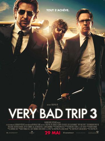 Very Bad Trip 3 ddl Very Bad Trip 3 ddl