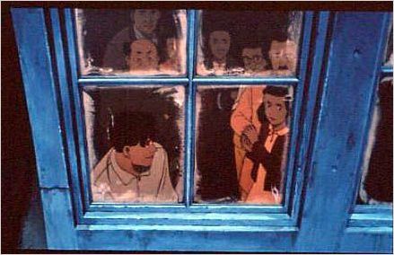Le Journal d&rsquo;Anne Frank : photo