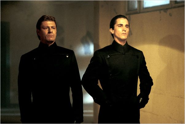 Equilibrium : photo