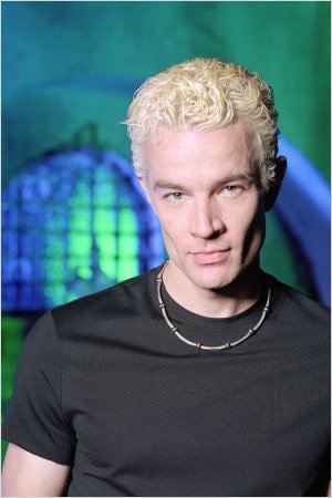 Buffy contre les vampires : photo James Marsters