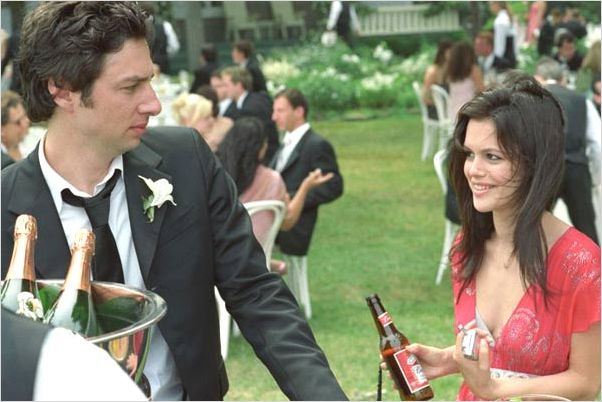 Last Kiss : photo Rachel Bilson, Tony Goldwyn, Zach Braff
