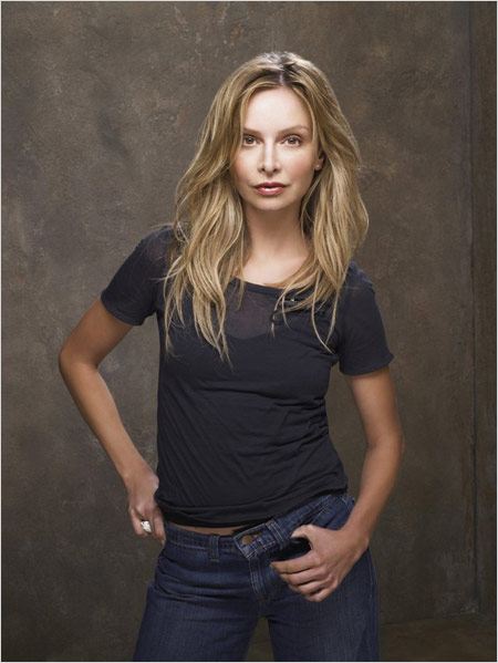 Brothers & Sisters : photo Calista Flockhart