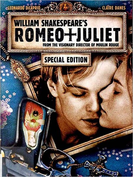 Romeo + Juliette streaming