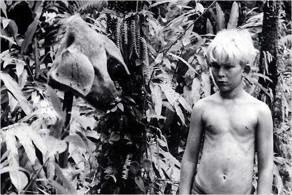 Lord of the Flies (1963) Peter Brook #leadership #sociology #behavior # ...