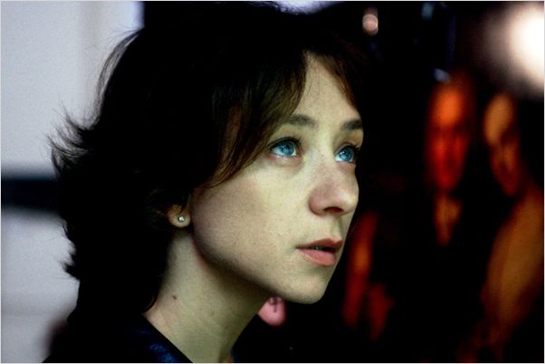 Ce que mes yeux ont vu : photo Laurent de Bartillat, Sylvie Testud