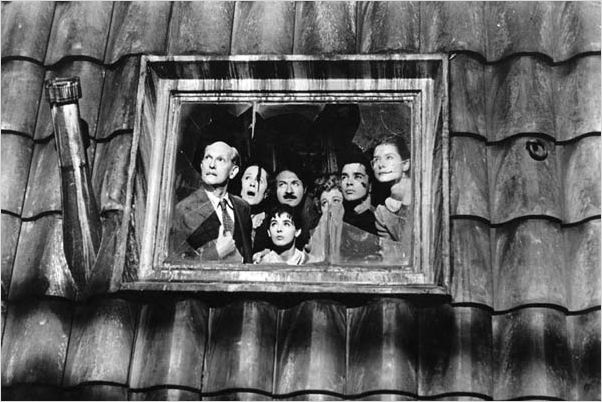 Le Journal d'Anne Frank : photo