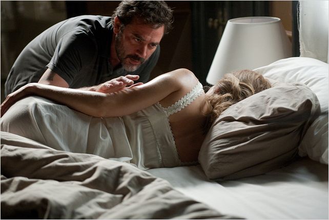 La Locataire : photo Antti Jokinen, Hilary Swank, Jeffrey Dean Morgan