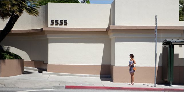 Hollywoo : photo