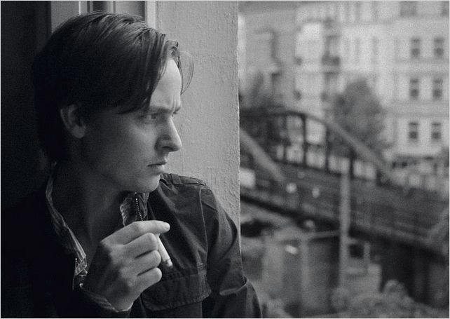 Oh Boy : Photo Tom Schilling