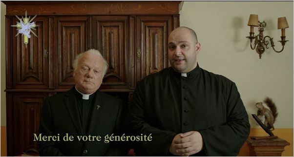 Au Nom Du Fils : Photo Achille Ridolfi, Philippe Nahon