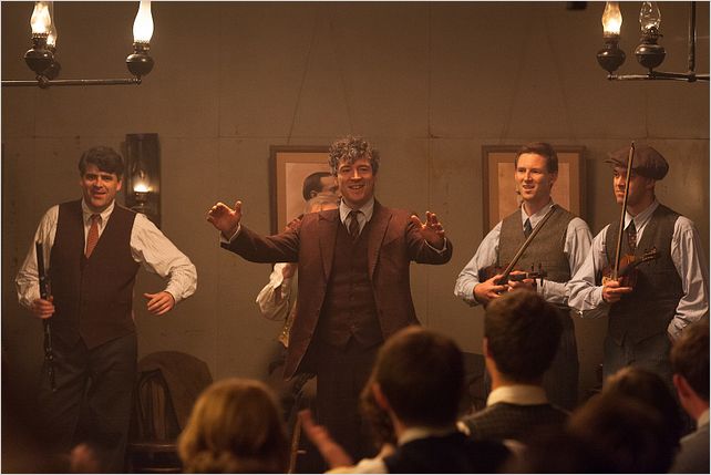 Jimmy’s Hall : Photo Barry Ward