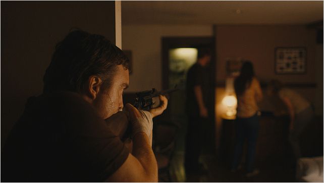 Blue Ruin : Photo Macon Blair