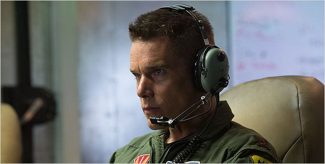Good Kill : Photo Ethan Hawke