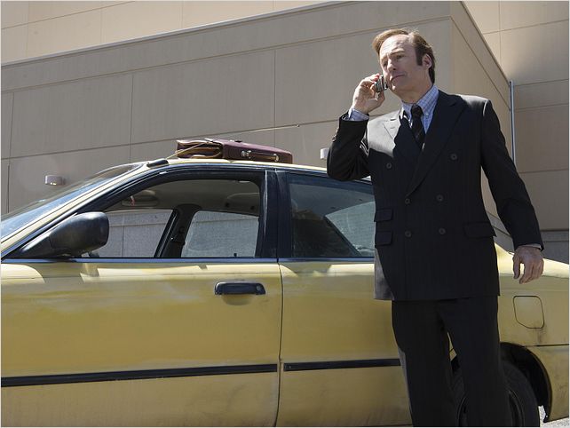 Photo Bob Odenkirk