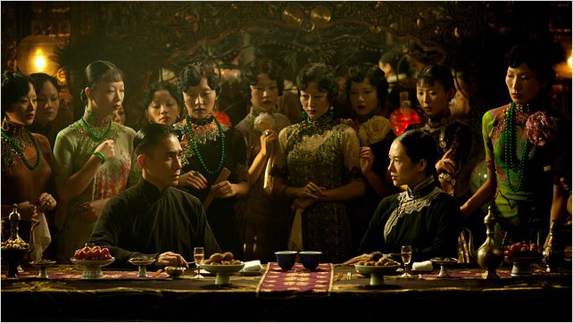 The Grandmaster : Photo