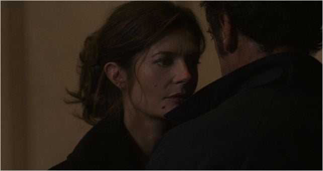 Les Salauds : Photo Chiara Mastroianni, Vincent Lindon